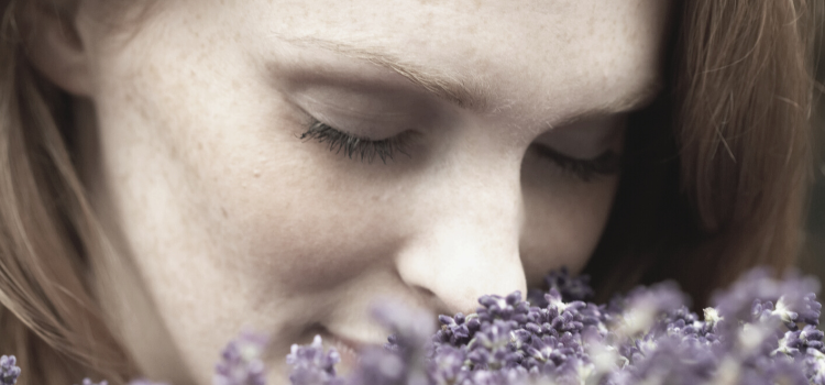 Alivia el desánimo y la ansiedad con estos aromas Alivia el desánimo y la ansiedad con estos aromas